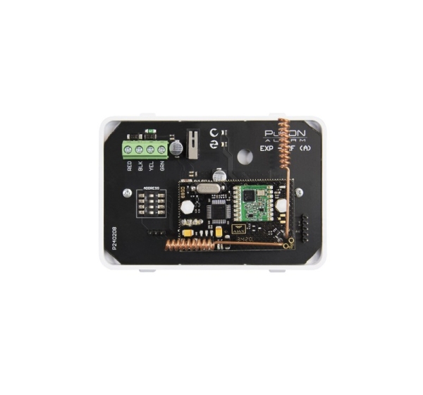 PulsON EXP-RF(Ajax)-BOX