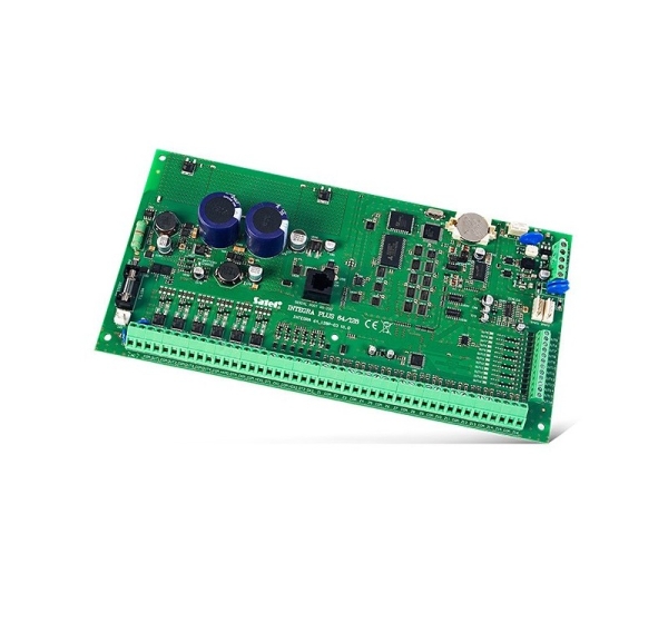 SATEL INTEGRA 64 PLUS MOTHERBOARD