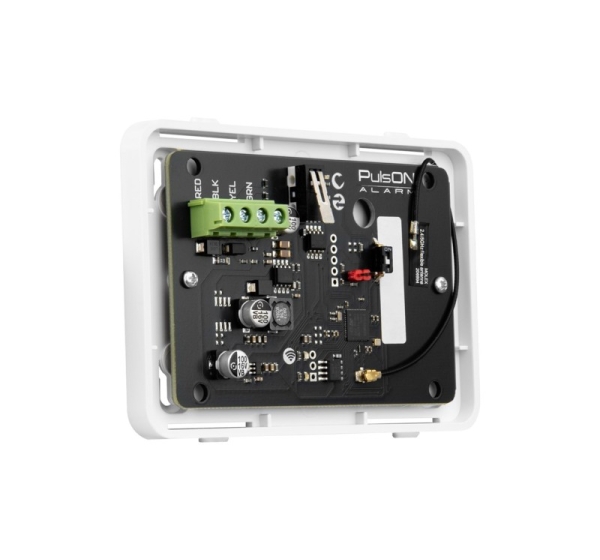 PULSON EXP-ZB(ZIGBEE)-BOX