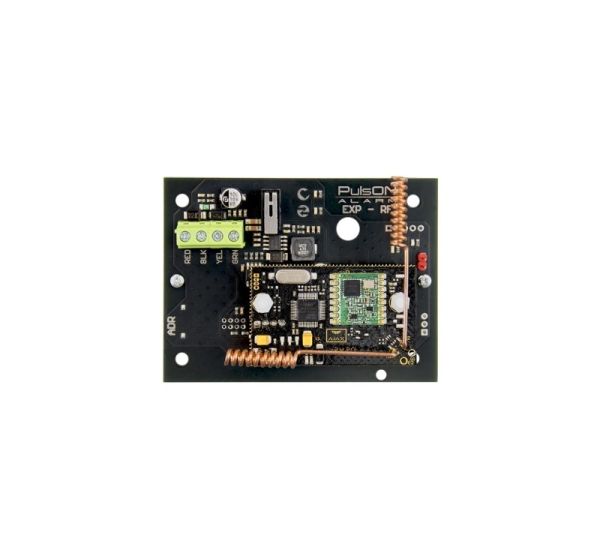 PulsON EXP-RF(Ajax)
