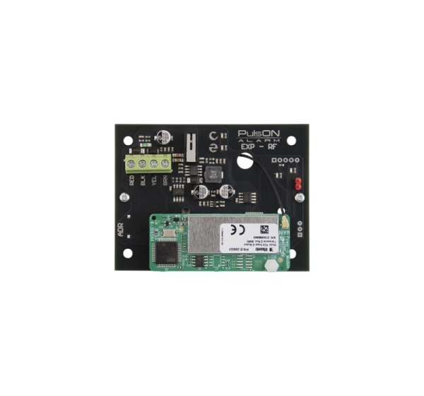 PulsON EXP-RF(PowerG)