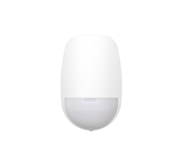 Hikvision DS-PDD15AM-EG2 motion detector Passive infrared (PIR) sensor/Microwave sensor Wired Wall