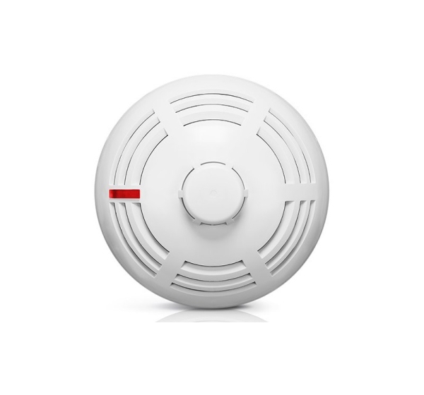 Satel ASD-200 smoke detector Wireless