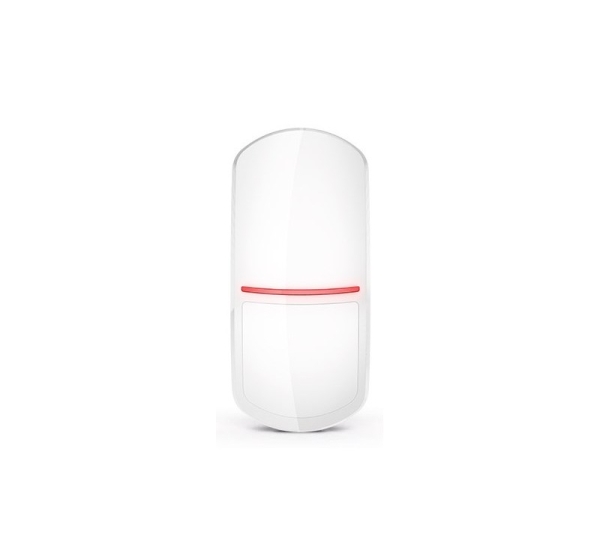 Satel APD-200PET motion detector Passive infrared (PIR) sensor Wireless White