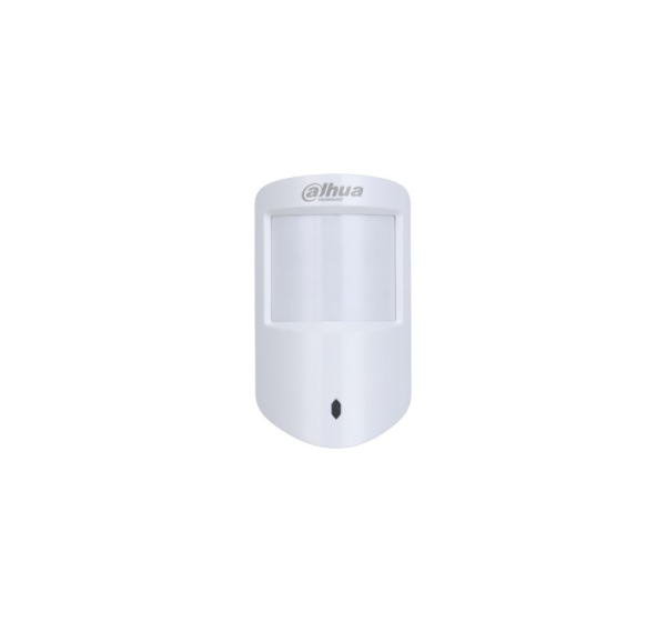 Dahua Technology ARD1233-W2 Passive infrared (PIR) sensor Wireless Wall White