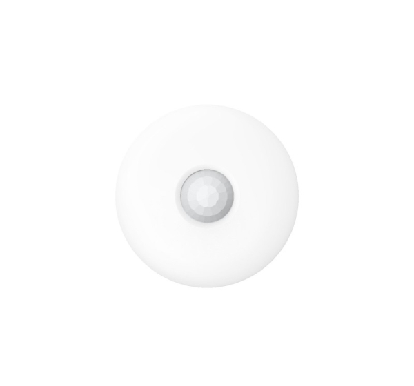 Hikvision DS-PDCL12DT-EG2 motion detector Passive infrared (PIR) sensor/Microwave sensor Wired Ceiling White