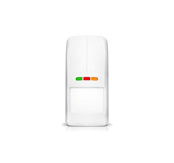 Satel AOD-210 motion detector Passive infrared (PIR) sensor Wireless Wall White