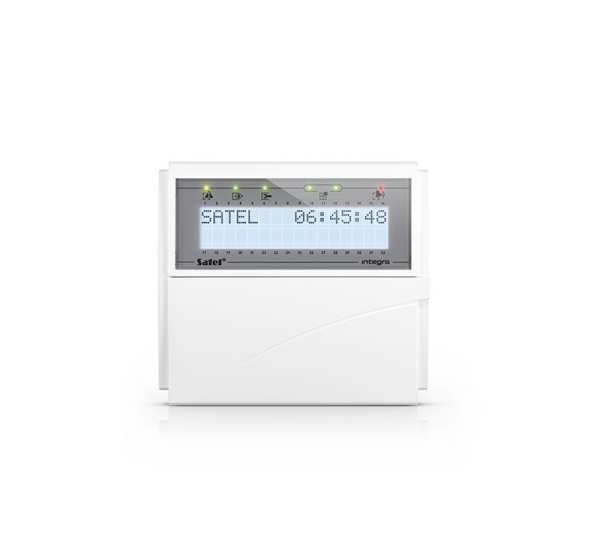 Satel INT-KLCD-BL