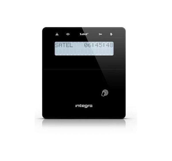 Satel KEYPAD LCD INTEGRA/INT-KLFR-B