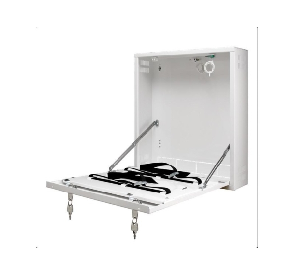 Pulsar AWO529W DVR CASE