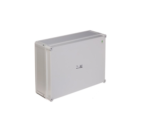 Hermetic enclosure 440x330 IP65