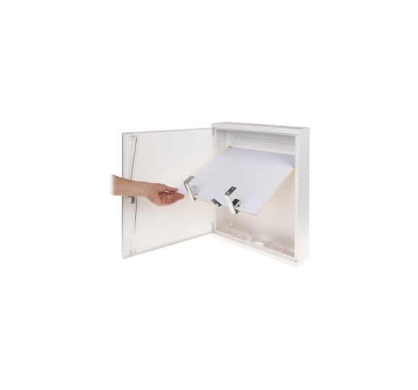 Enclosure AWO-DVR-1 552 x 426 x 114 mm