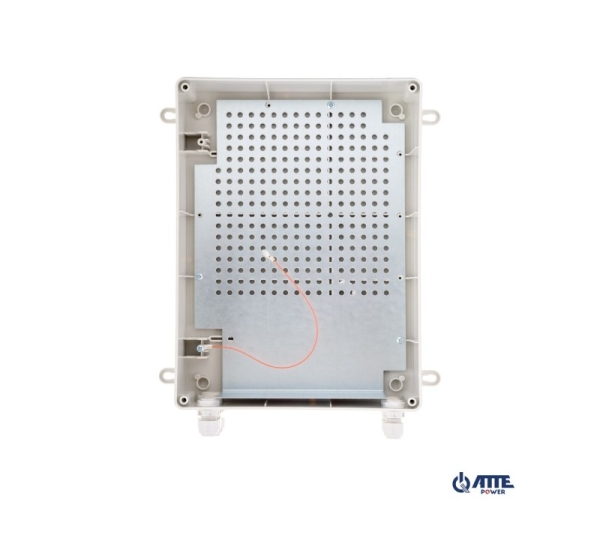 IP56 ATTE Outdoor Enclosure ABOX-XL2