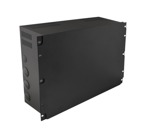 TWO-LEVEL RACK ALARM ENCLOSURE Pulsar RAWO7