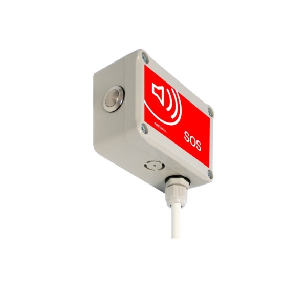 Emergency Opening Controller PROXIMA SOS