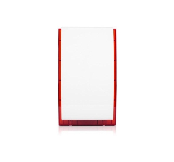 SATEL BEZW. EXTERNAL SOUNDER ASP-200 R (RED)