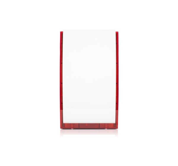 Satel MSP-300 R Indoor Red, White