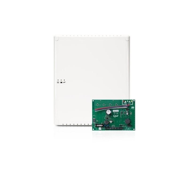 SATEL BUFFER POWER SUPPLY 12V/3A WITHOUT HOUSING APS-30 BO