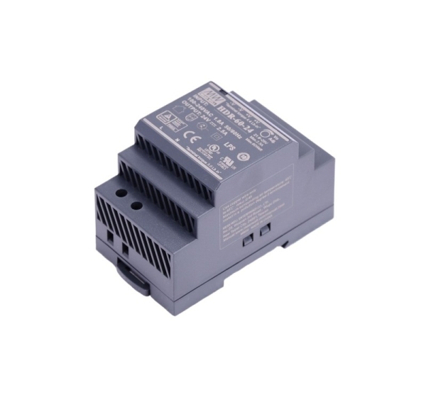 Hikvision DS-KAW60-2N security camera accessory Power supply