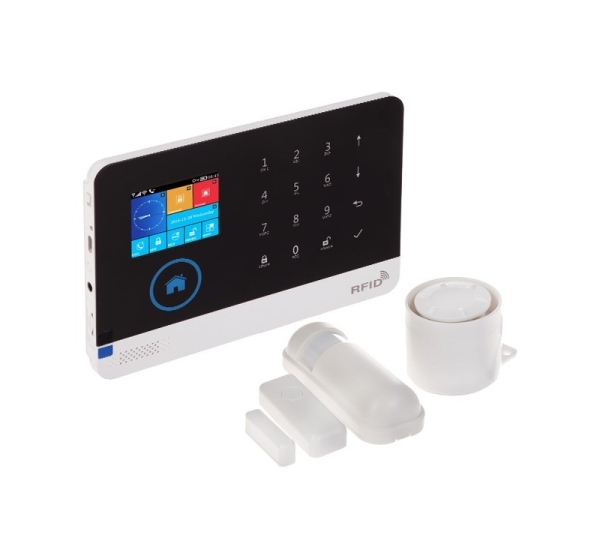 Alarm Set ATLO-AZ-WG13A-TUYA