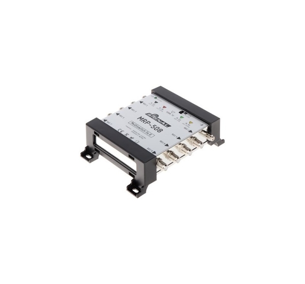 Multiswitch MRP-508 5 in / 8 out Signal