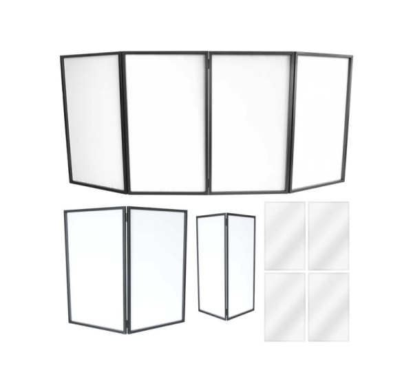 STAND4ME DJ SCREEN COMPACT screen protector