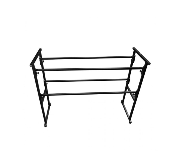 STAND4ME DJ120 MKII DJ stand 122 cm