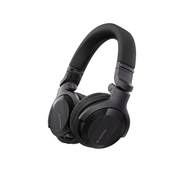 Pioneer HDJ-CUE1 - DJ headphones, black