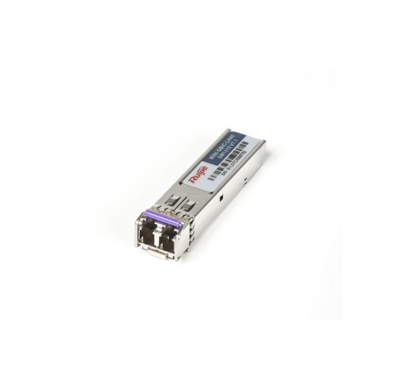 Ruijie Networks MINI-GBIC-LX-SM1310 network transceiver module Fiber optic 1000 Mbit/s SFP