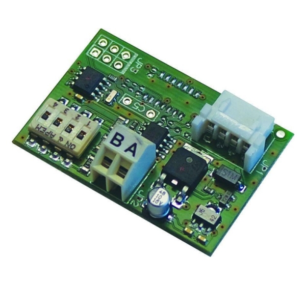 BFT B EBA RS485 Link-MASTER&SLAVE (P111468) / B EBA 201 R01