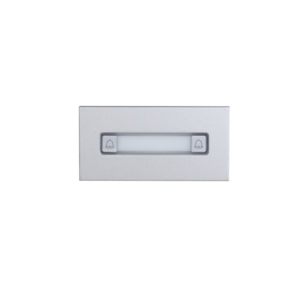 Dahua Technology VTO4202F-MDB2 intercom system accessory Call button module