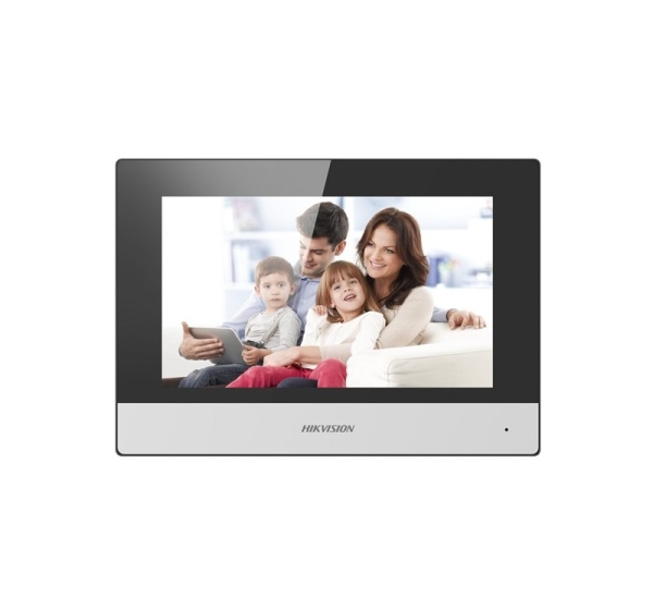 Video-intercom monitor HIKVISION DS-KH6320-WTE2