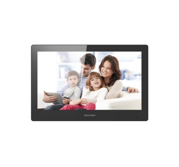 Video-intercom monitor HIKVISION DS-KH8520-WTE1