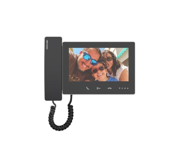 Video Intercom Hikvision DS-KH7300EY-WTHE2