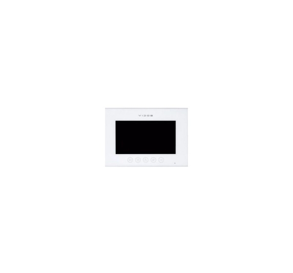 VIDOS X M11W-X VIDEO INTERPHONE MONITOR