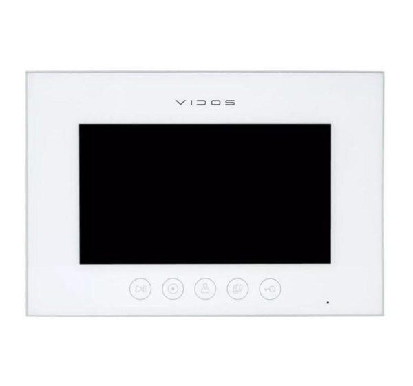 Monitor wideodomofonu VIDOS X M11W-X