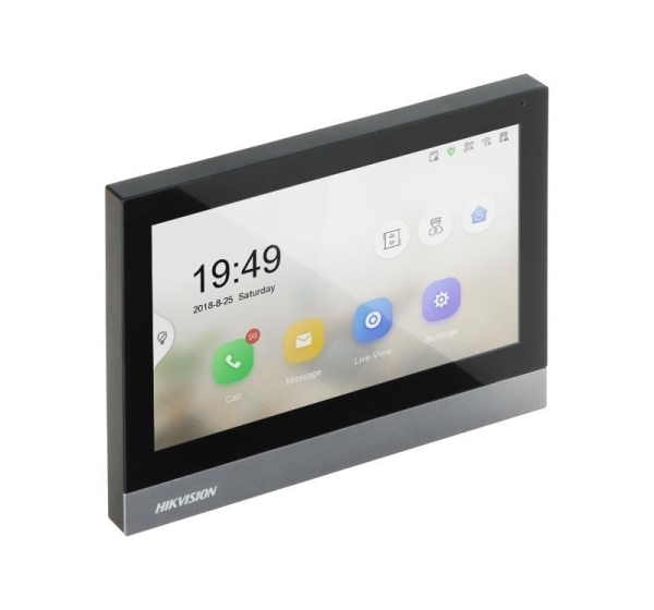 Hikvision DS-KH8380-TE1 video eodomofon monitor