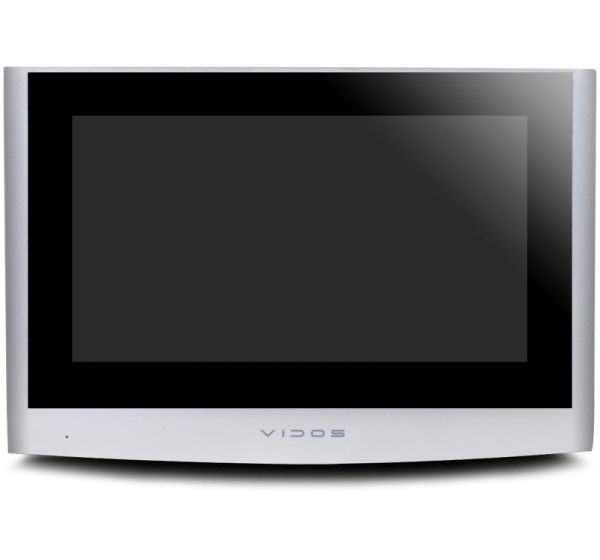 Monitor wideodomofonu VIDOS IPX M100-X