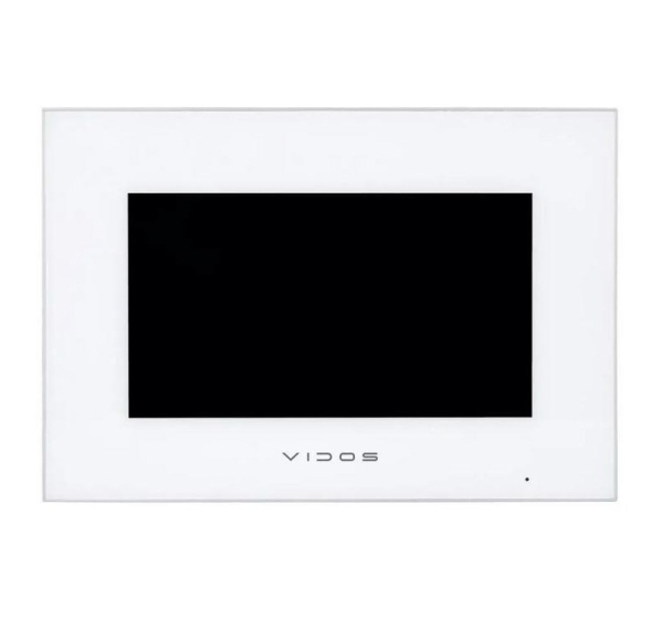 Monitor wideodomofonu VIDOS X M10W-X