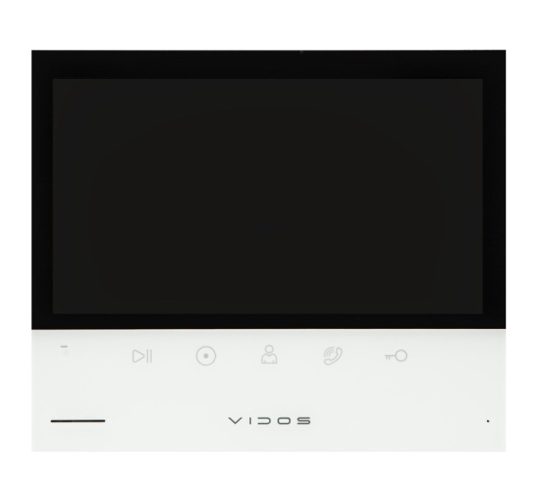 Monitor wideodomofonu VIDOS X M13-XT Tuya