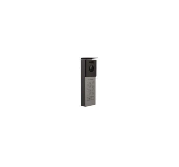 EXTERIOR PANEL VIDOS X S12D ANALOG VIDEO INTERPHONE