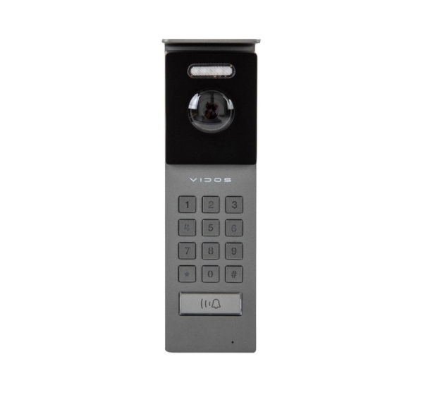 VIDOS 2IP S202 Outdoor Panel