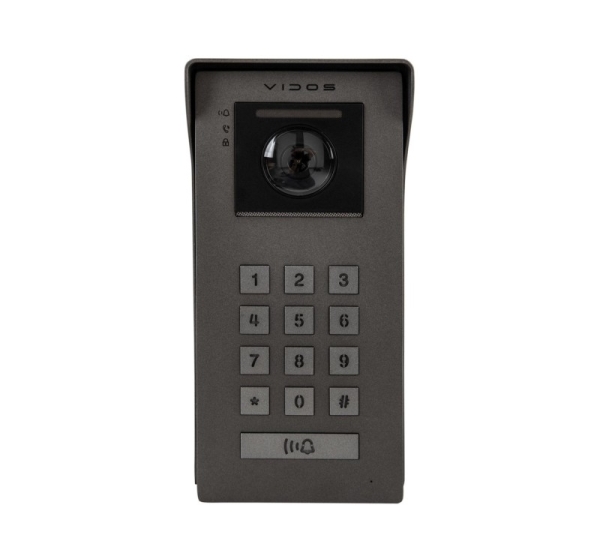 VIDOS 2IP S200 Outdoor Panel