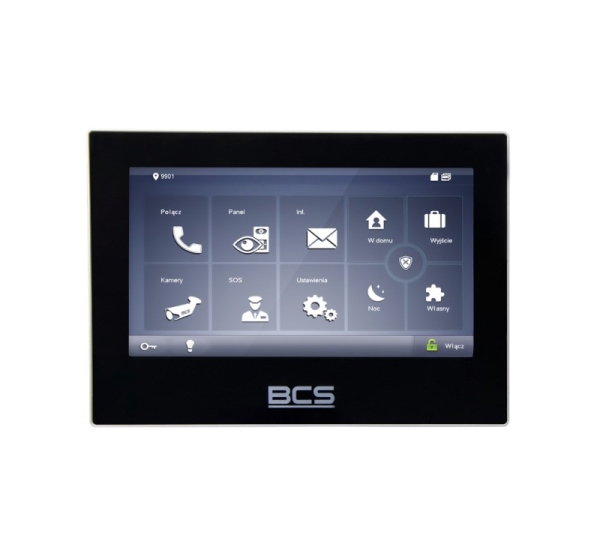 Wideomonitor BCS-MON7700B-S