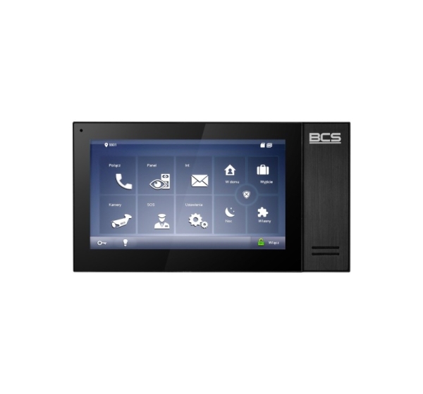 Wideomonitor BCS-MON7400B-S