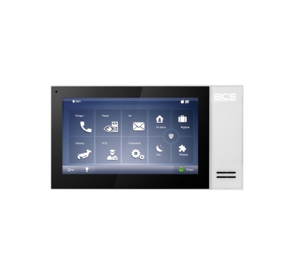 Wideomonitor BCS-MON7400W-S
