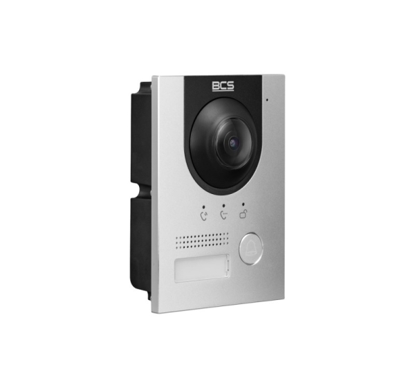 Panel zewnętrzny BCS-PAN1703S-S