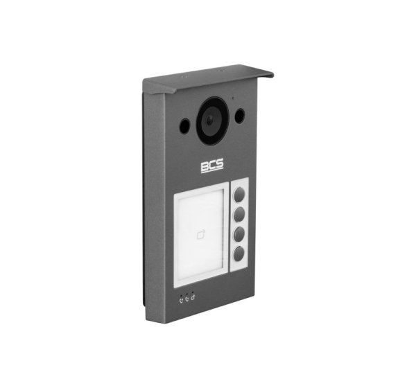 Panel zewnętrzny BCS-PANx401G-2