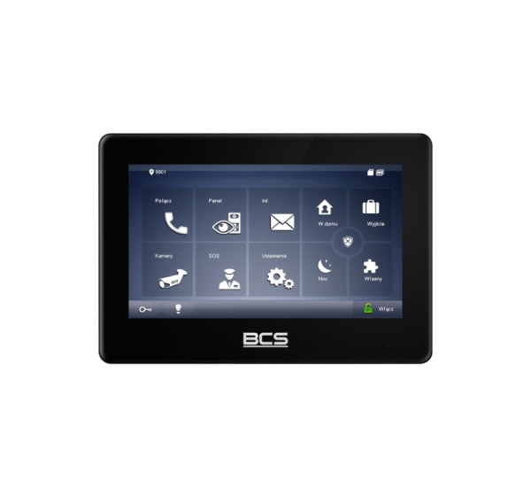 Wideomonitor BCS-MON7600B-2