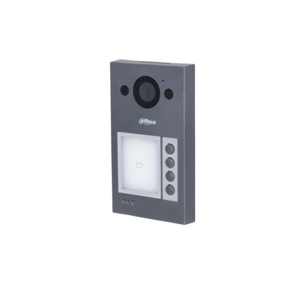 Dahua Technology VTO3311Q-WP video intercom system 2 MP Grey